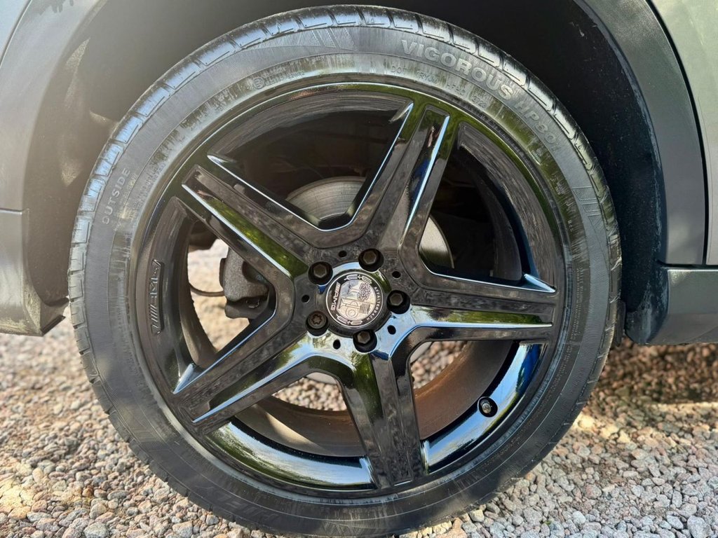 Used Mercedes-Benz GLA 2016 for sale - 78030237: Photo 45