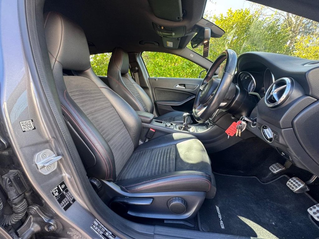 Used Mercedes-Benz GLA 2016 for sale - 78030237: Photo 48