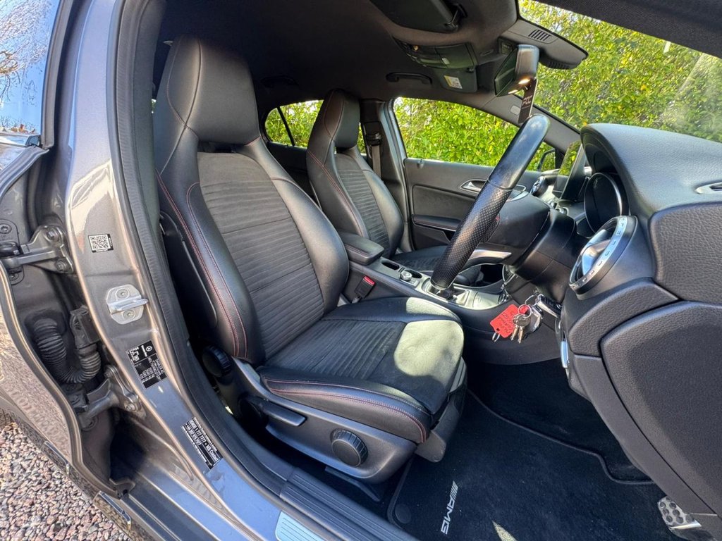 Used Mercedes-Benz GLA 2016 for sale - 78030237: Photo 49