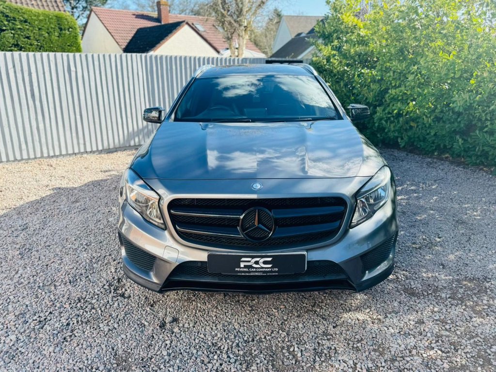 Used Mercedes-Benz GLA 2016 for sale - 78030237: Photo 5