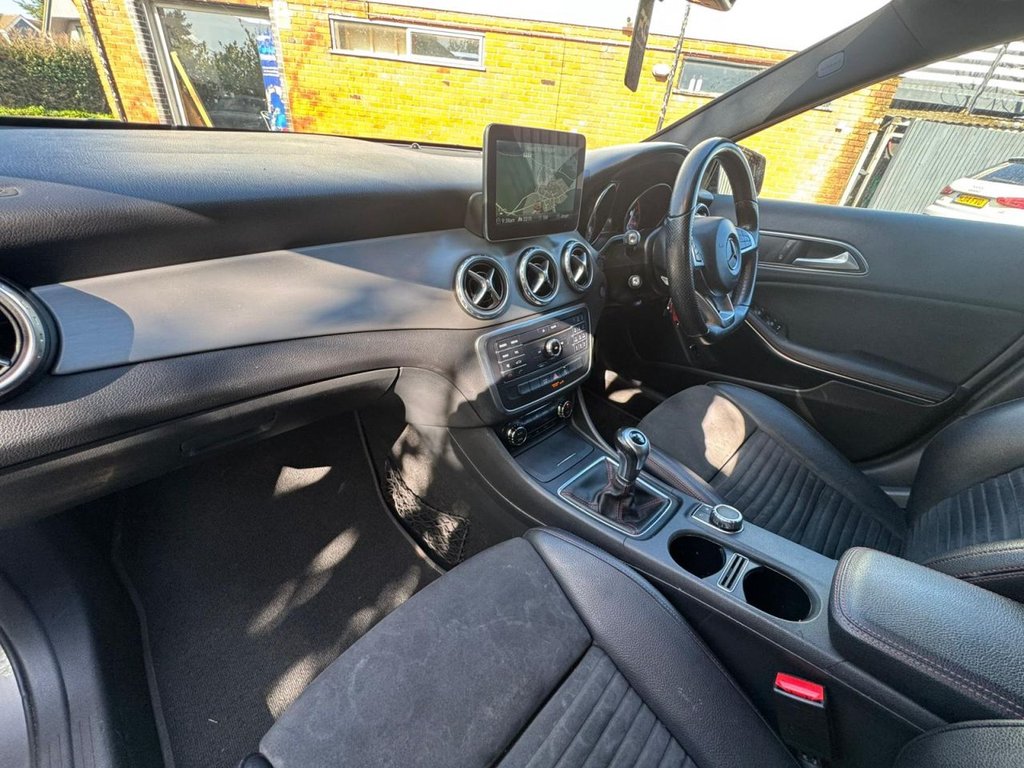 Used Mercedes-Benz GLA 2016 for sale - 78030237: Photo 51