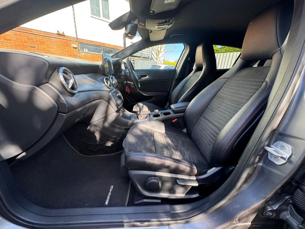 Used Mercedes-Benz GLA 2016 for sale - 78030237: Photo 52