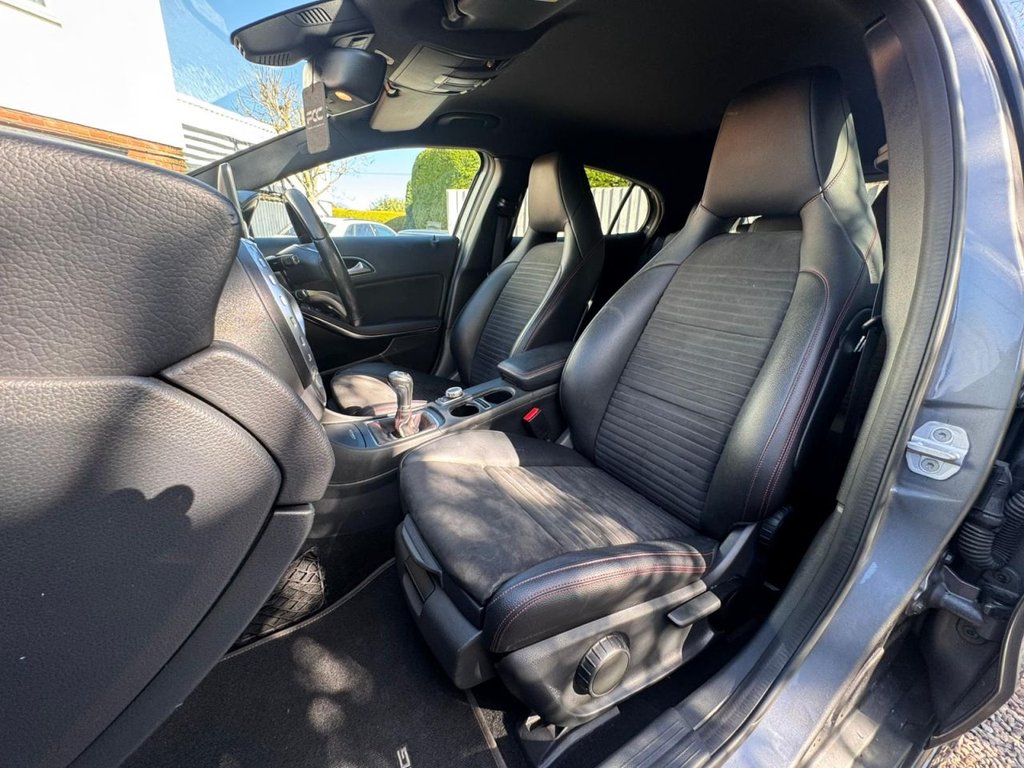 Used Mercedes-Benz GLA 2016 for sale - 78030237: Photo 53