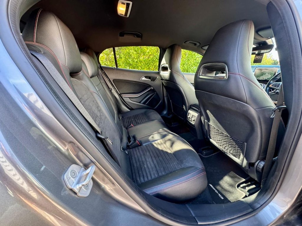 Used Mercedes-Benz GLA 2016 for sale - 78030237: Photo 58