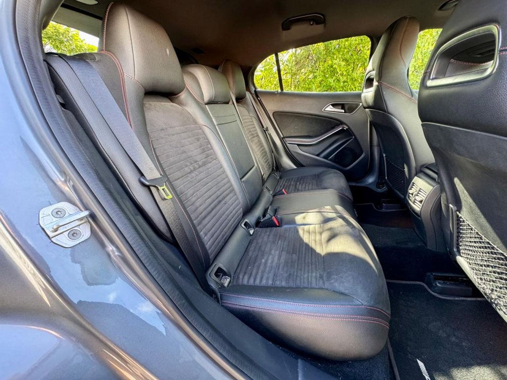 Used Mercedes-Benz GLA 2016 for sale - 78030237: Photo 59