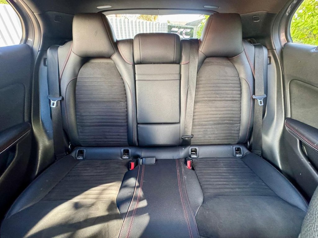 Used Mercedes-Benz GLA 2016 for sale - 78030237: Photo 60