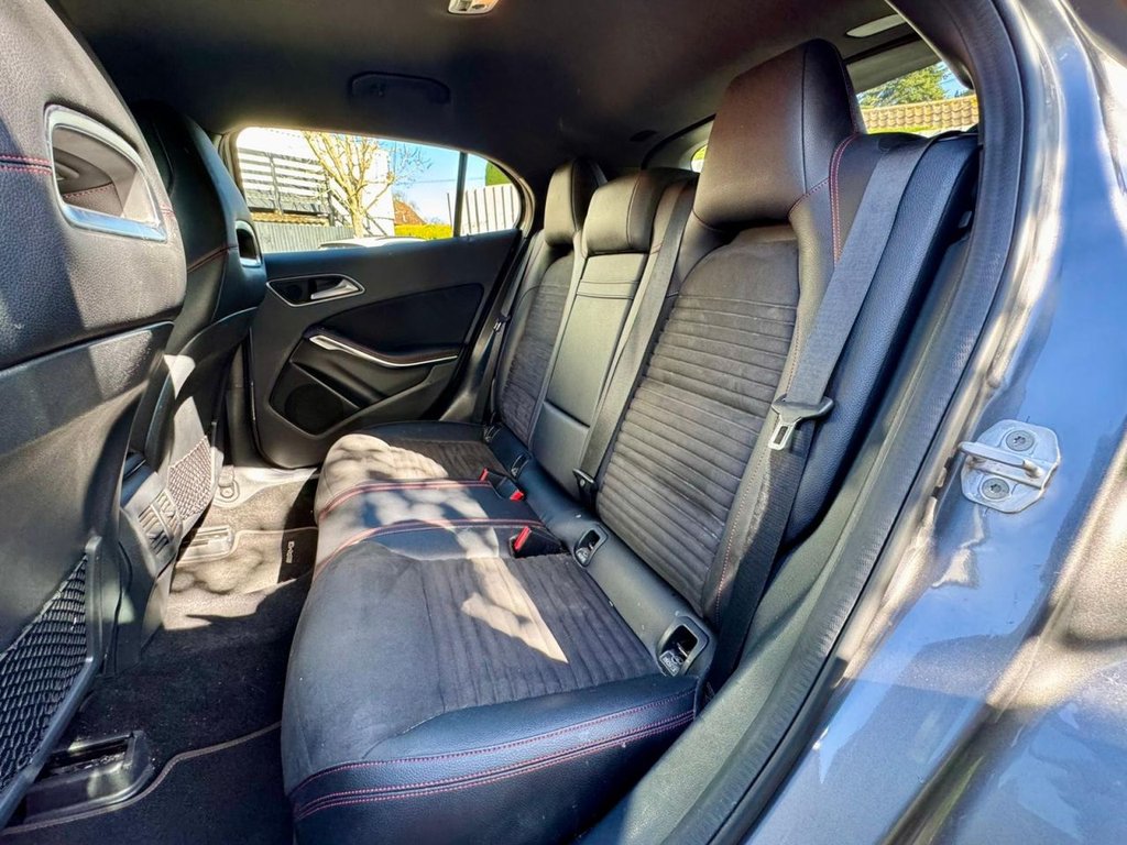 Used Mercedes-Benz GLA 2016 for sale - 78030237: Photo 62