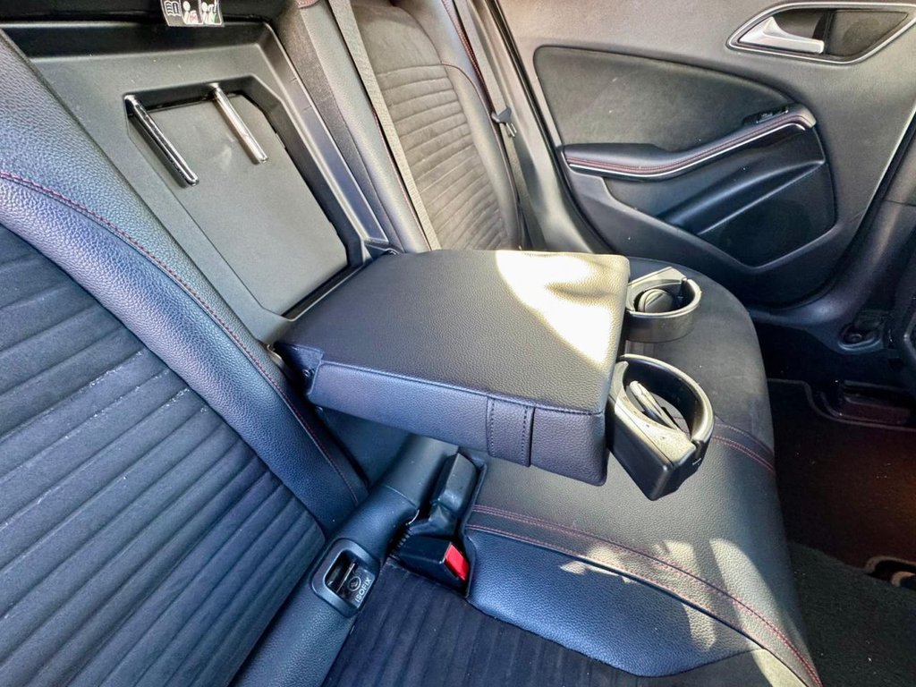 Used Mercedes-Benz GLA 2016 for sale - 78030237: Photo 63