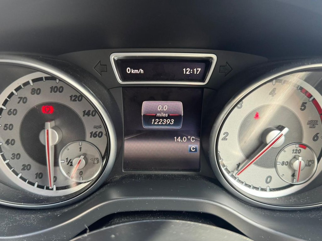 Used Mercedes-Benz GLA 2016 for sale - 78030237: Photo 65