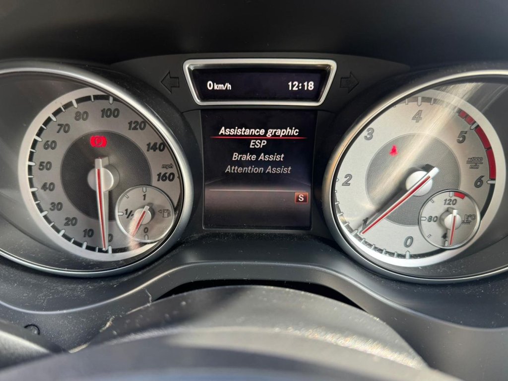 Used Mercedes-Benz GLA 2016 for sale - 78030237: Photo 66