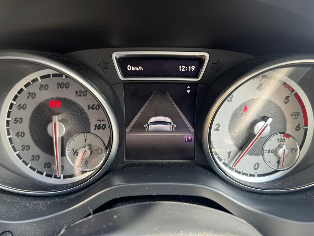 Used Mercedes-Benz GLA 2016 for sale - 78030237: Photo 67