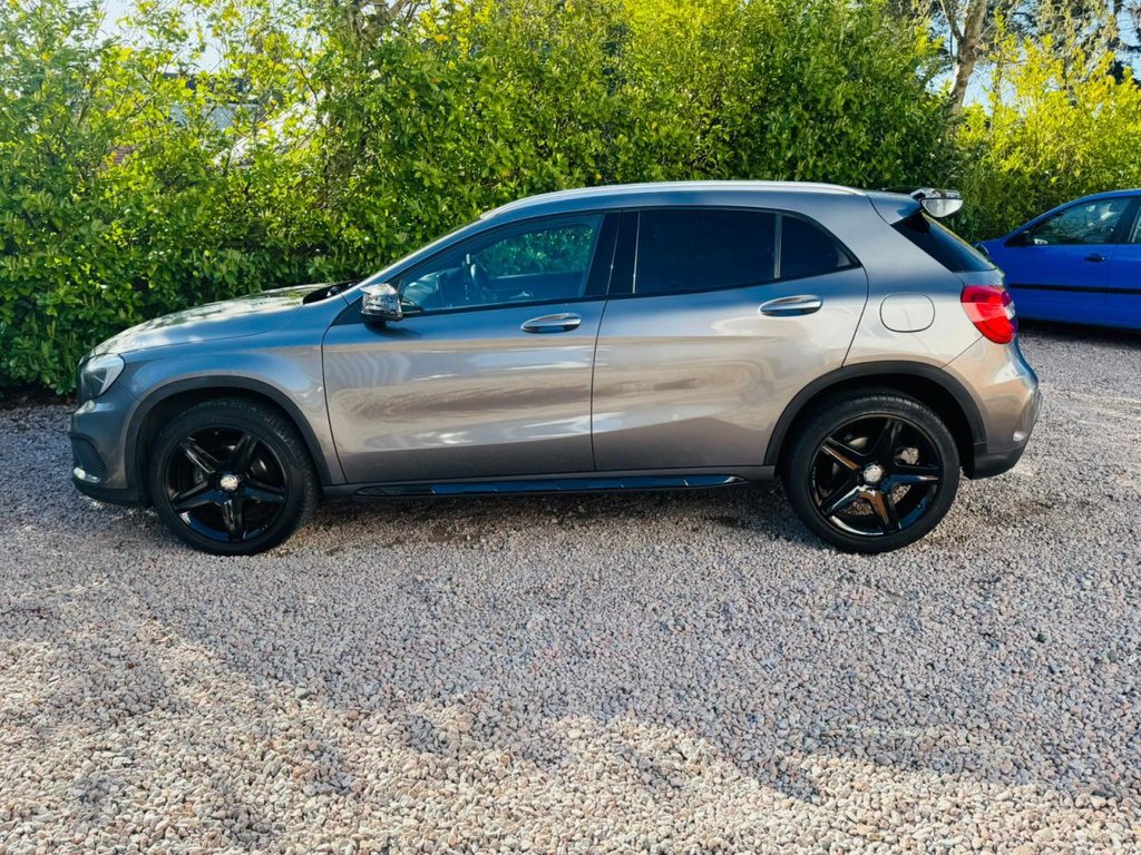 Used Mercedes-Benz GLA 2016 for sale - 78030237: Photo 7