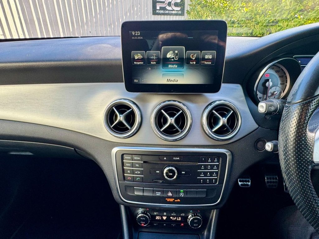 Used Mercedes-Benz GLA 2016 for sale - 78030237: Photo 75