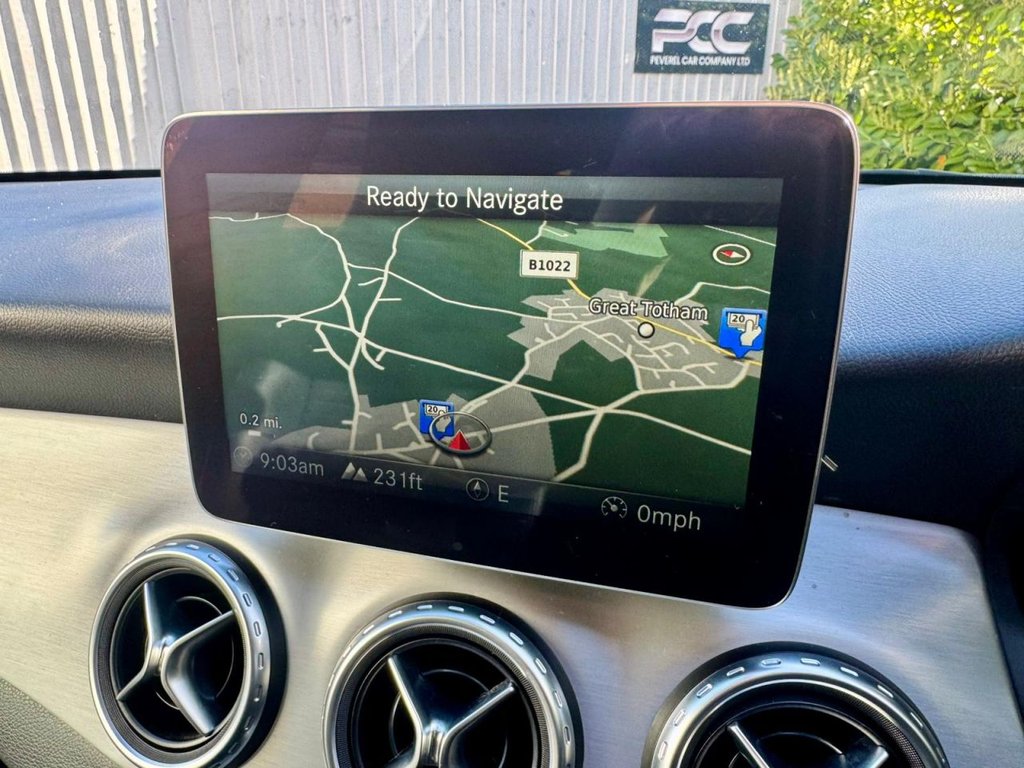 Used Mercedes-Benz GLA 2016 for sale - 78030237: Photo 76