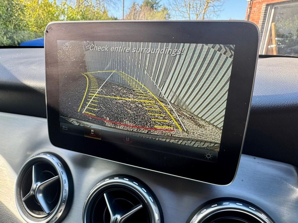 Used Mercedes-Benz GLA 2016 for sale - 78030237: Photo 77