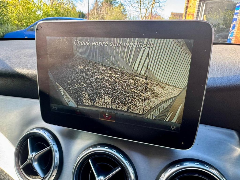 Used Mercedes-Benz GLA 2016 for sale - 78030237: Photo 78