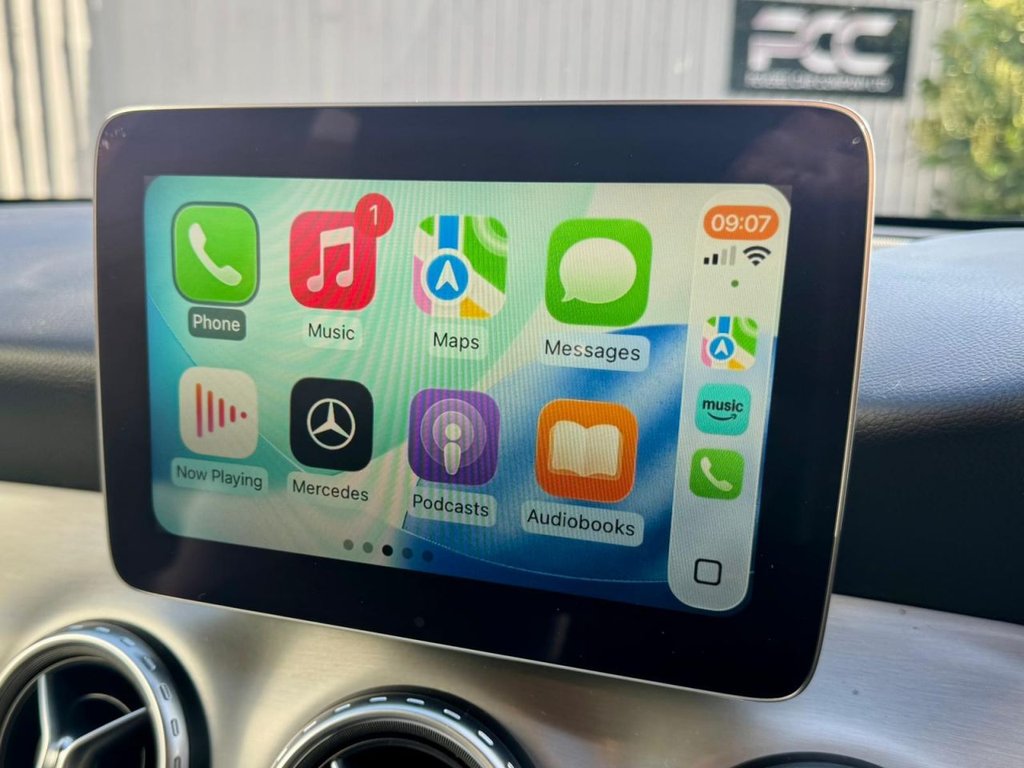 Used Mercedes-Benz GLA 2016 for sale - 78030237: Photo 79