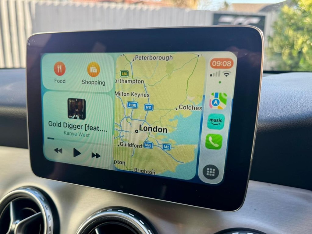 Used Mercedes-Benz GLA 2016 for sale - 78030237: Photo 80