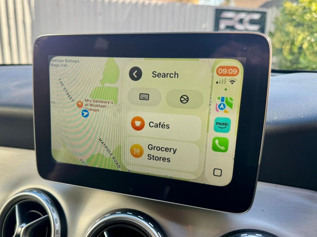 Used Mercedes-Benz GLA 2016 for sale - 78030237: Photo 81