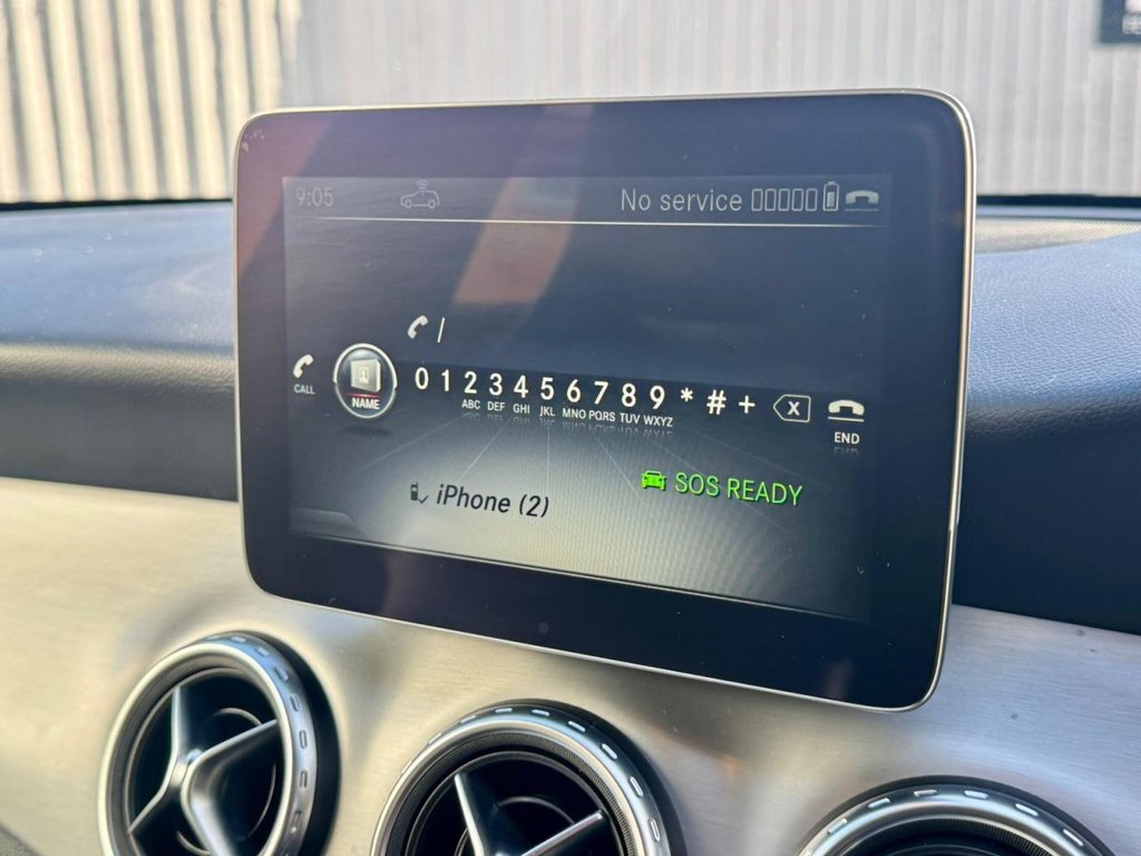 Used Mercedes-Benz GLA 2016 for sale - 78030237: Photo 82