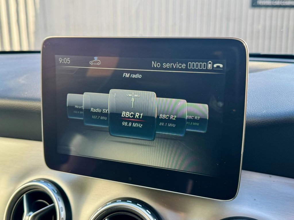 Used Mercedes-Benz GLA 2016 for sale - 78030237: Photo 84