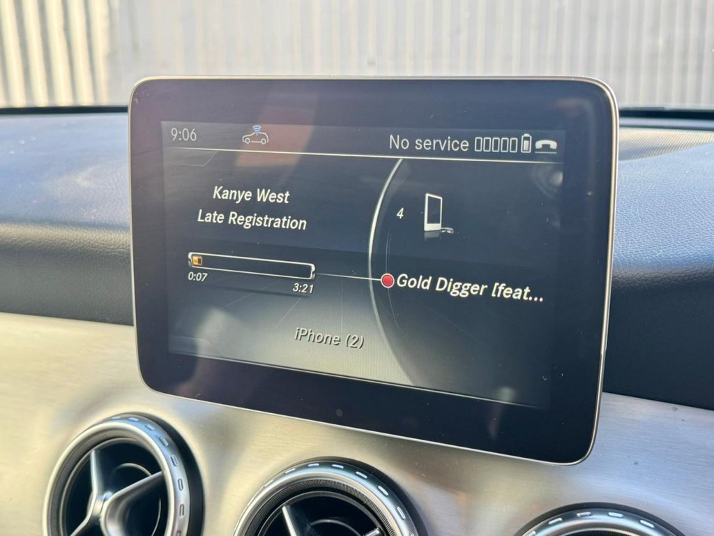 Used Mercedes-Benz GLA 2016 for sale - 78030237: Photo 85