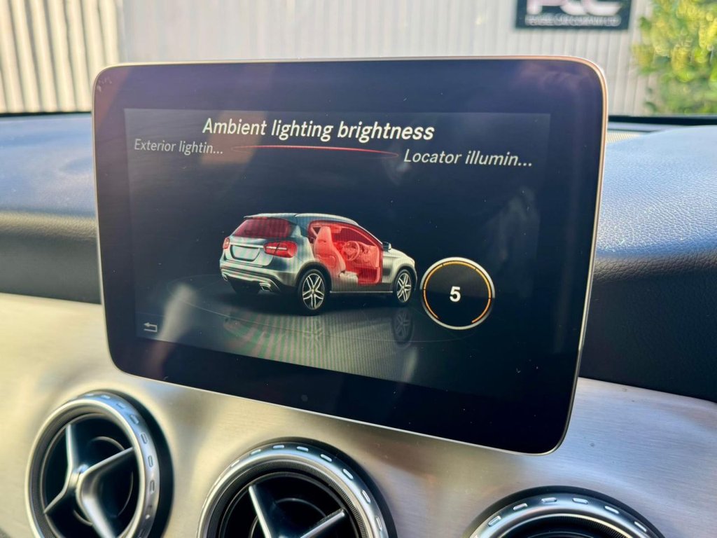 Used Mercedes-Benz GLA 2016 for sale - 78030237: Photo 89