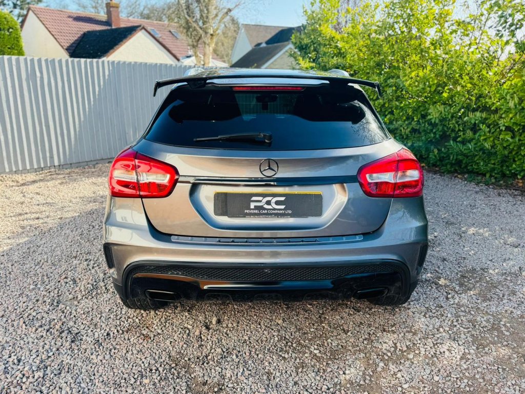 Used Mercedes-Benz GLA 2016 for sale - 78030237: Photo 9