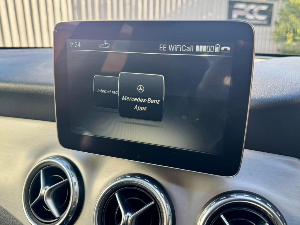 Used Mercedes-Benz GLA 2016 for sale - 78030237: Photo 90