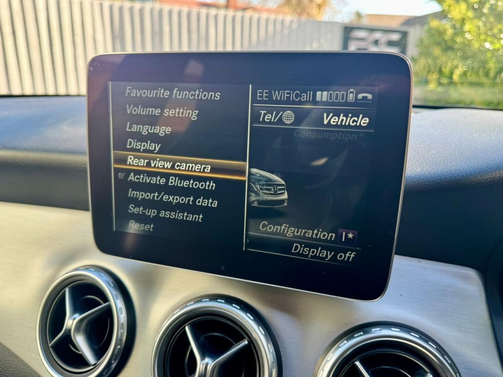 Used Mercedes-Benz GLA 2016 for sale - 78030237: Photo 91