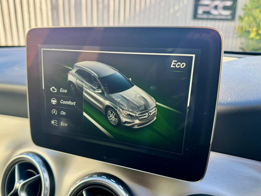 Used Mercedes-Benz GLA 2016 for sale - 78030237: Photo 92