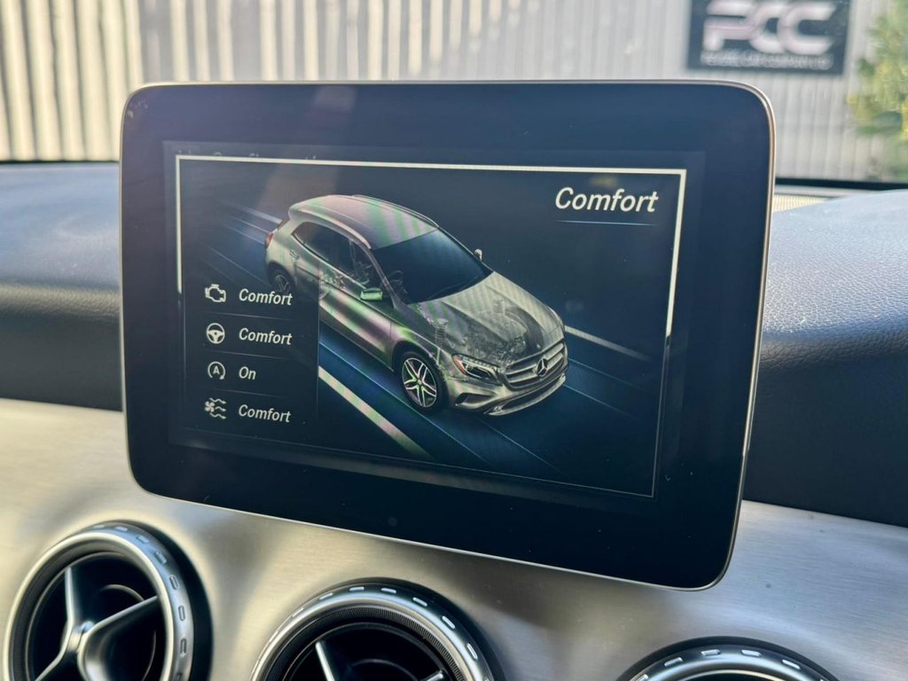 Used Mercedes-Benz GLA 2016 for sale - 78030237: Photo 93