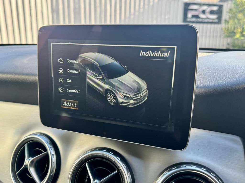 Used Mercedes-Benz GLA 2016 for sale - 78030237: Photo 95