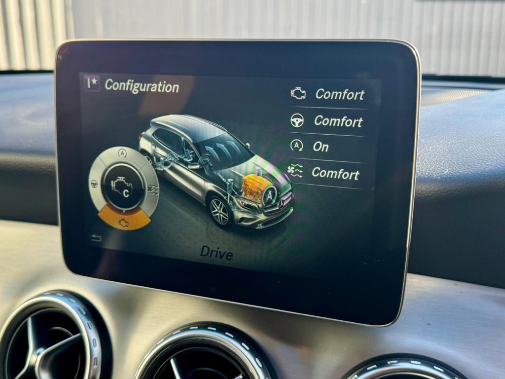 Used Mercedes-Benz GLA 2016 for sale - 78030237: Photo 96