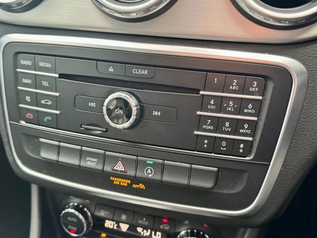 Used Mercedes-Benz GLA 2016 for sale - 78030237: Photo 97