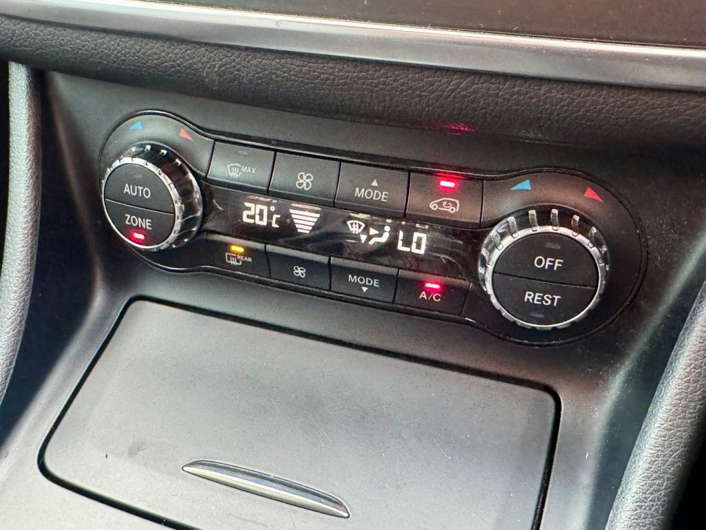 Used Mercedes-Benz GLA 2016 for sale - 78030237: Photo 98