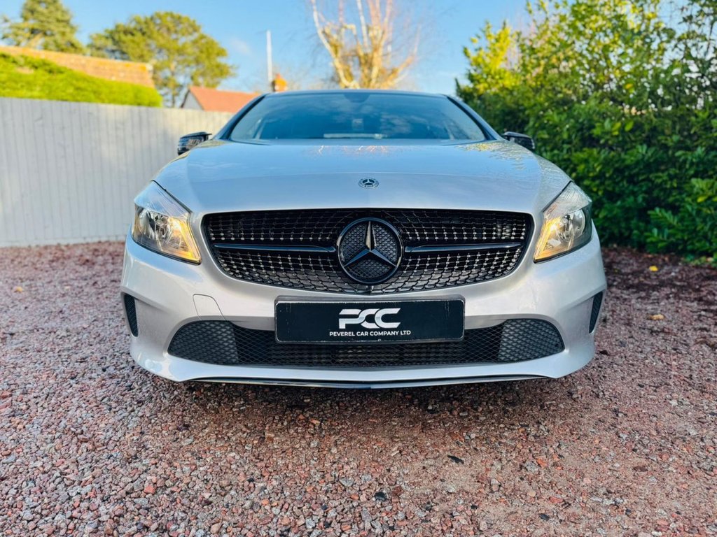 Used Mercedes-Benz A-Class 2017 for sale - 77020477: Photo 22