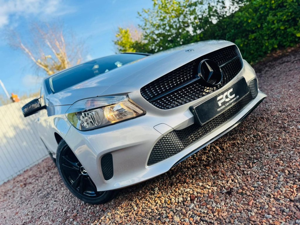 Used Mercedes-Benz A-Class 2017 for sale - 77020477: Photo 27