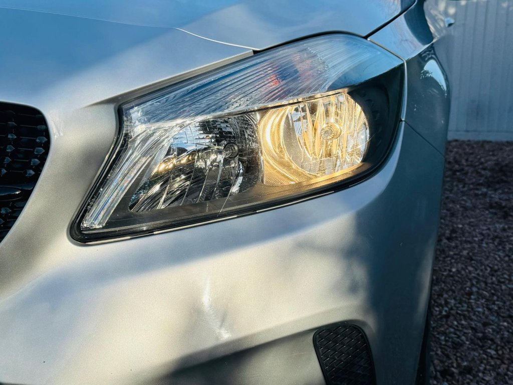 Used Mercedes-Benz A-Class 2017 for sale - 77020477: Photo 29