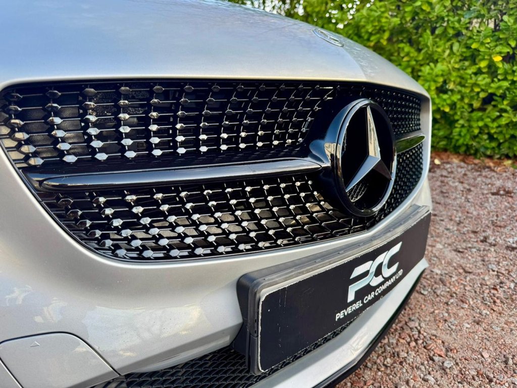 Used Mercedes-Benz A-Class 2017 for sale - 77020477: Photo 30