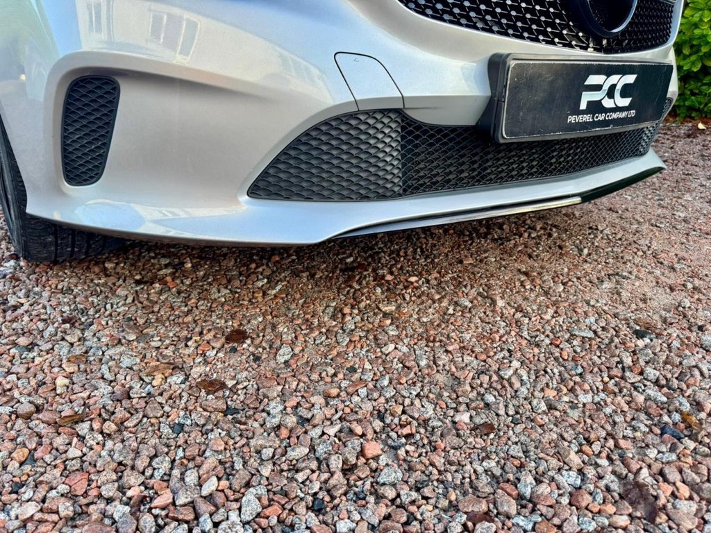 Used Mercedes-Benz A-Class 2017 for sale - 77020477: Photo 32