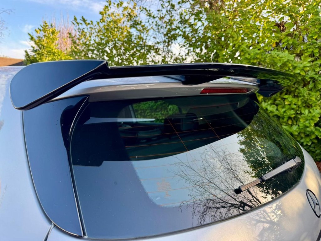 Used Mercedes-Benz A-Class 2017 for sale - 77020477: Photo 37