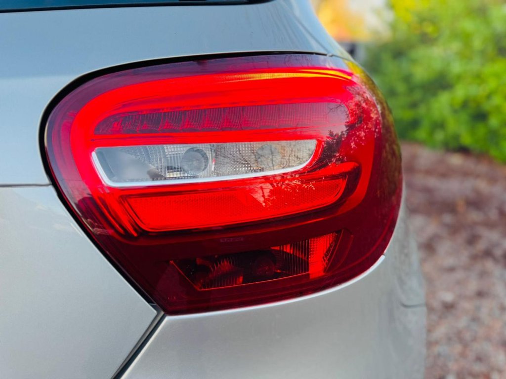 Used Mercedes-Benz A-Class 2017 for sale - 77020477: Photo 40