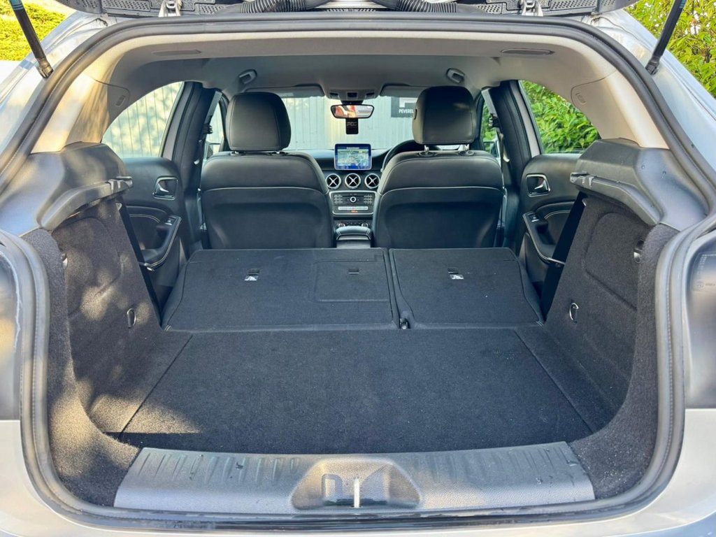 Used Mercedes-Benz A-Class 2017 for sale - 77020477: Photo 43