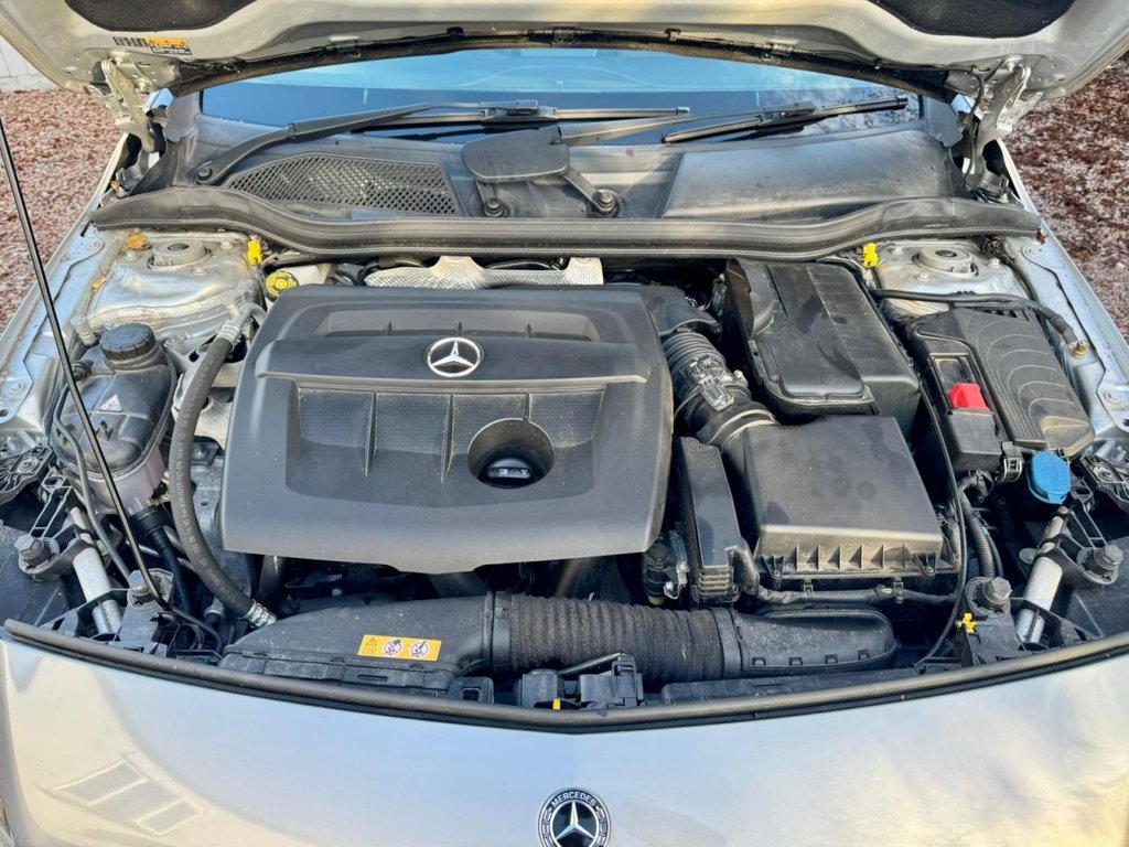 Used Mercedes-Benz A-Class 2017 for sale - 77020477: Photo 44