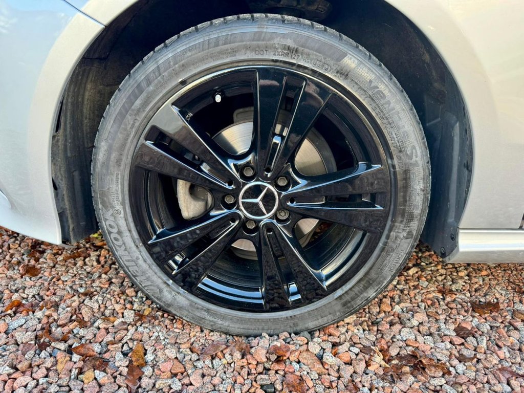 Used Mercedes-Benz A-Class 2017 for sale - 77020477: Photo 46