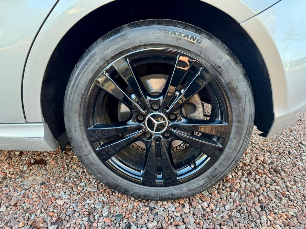 Used Mercedes-Benz A-Class 2017 for sale - 77020477: Photo 47