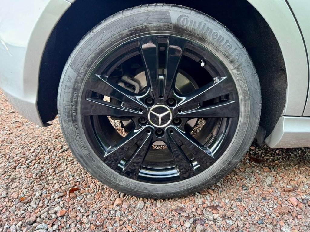 Used Mercedes-Benz A-Class 2017 for sale - 77020477: Photo 48