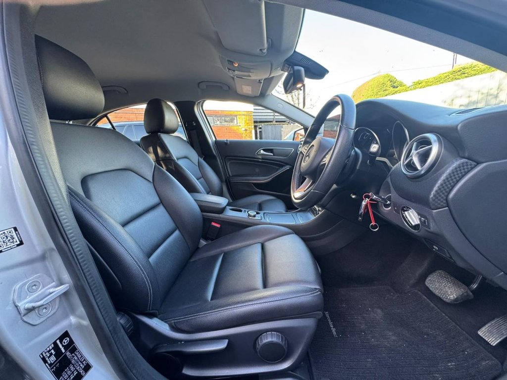 Used Mercedes-Benz A-Class 2017 for sale - 77020477: Photo 50