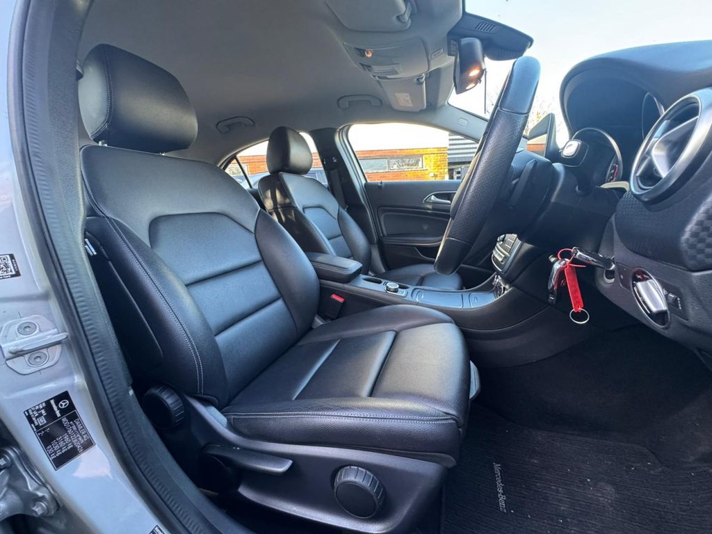 Used Mercedes-Benz A-Class 2017 for sale - 77020477: Photo 51